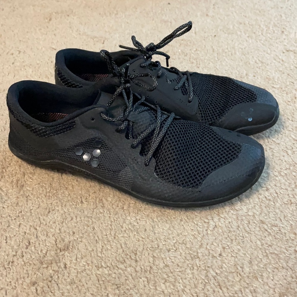 Vivobarefoot Primus minimalist shoes women 38 / 7